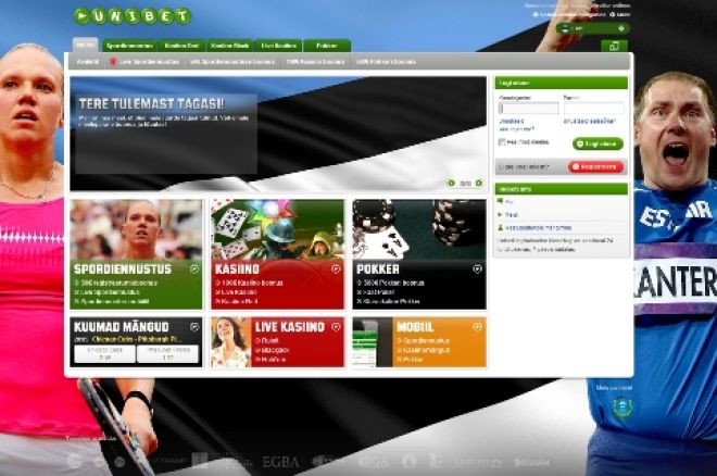Unibet Unibet