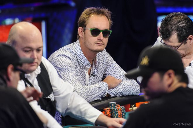 PokerNews Boulevard: Media geeft aandacht aan Brummelhuis & levenslange ban op Stars PokerNews Boulevard: Media geeft aandacht aan Brummelhuis & levenslange ban op Stars