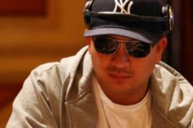 Букмекеры оценили шансы на победу финалистов ME WSOP 0001 Букмекеры оценили шансы на победу финалистов ME WSOP 0001