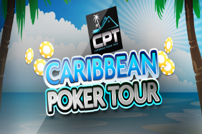 EverestPoker.fr :  Packages Caribbean Poker Tour 2013 - Punta Cana et Sint Maarten