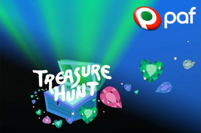 Treasure Hunt Treasure Hunt