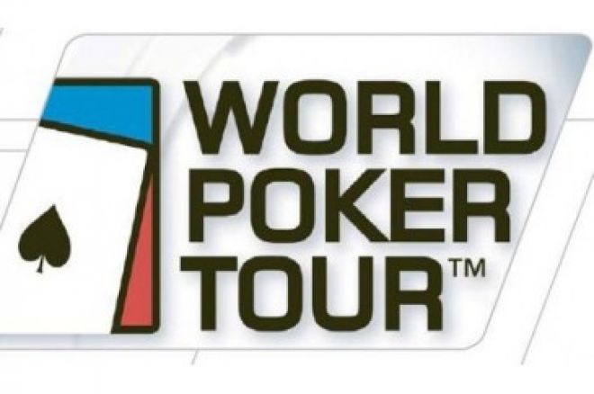 WPT представил новую серию Alpha8 0001 WPT представил новую серию Alpha8 0001