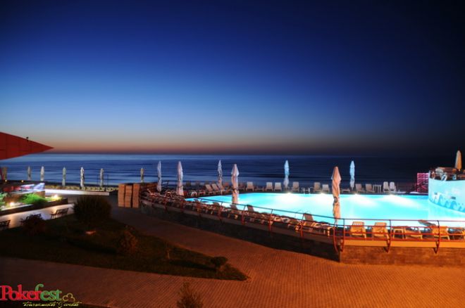 Golden Tulip Mamaia Golden Tulip Mamaia