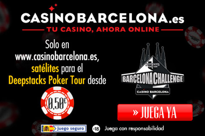 El Deepstacks desembarca en CasinoBarcelona.es 0001