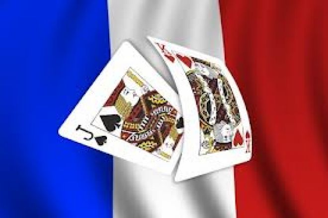 El poker online en Francia sigue cayendo 0001