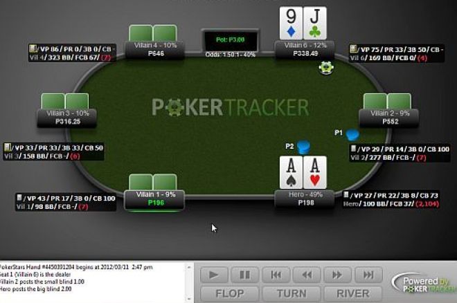 European Poker Tour spolupracuje s PokerTracker 0001 European Poker Tour spolupracuje s PokerTracker 0001