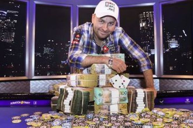 ESPN의 2013 WSOP 방송! 0001 ESPN의 2013 WSOP 방송! 0001