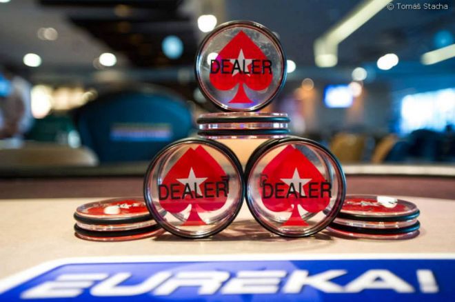 Започна Главното събитие на Eureka Poker Tour България 2013 0001 Започна Главното събитие на Eureka Poker Tour България 2013 0001