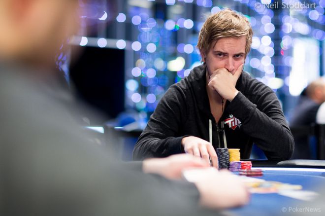 High Stakes poker : Mardi noir pour Viktor"Isildur1" Blom