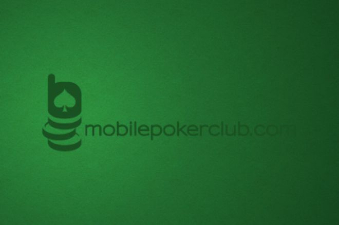 Mobile Poker Club запустят систему Next! 0001 Mobile Poker Club запустят систему Next! 0001