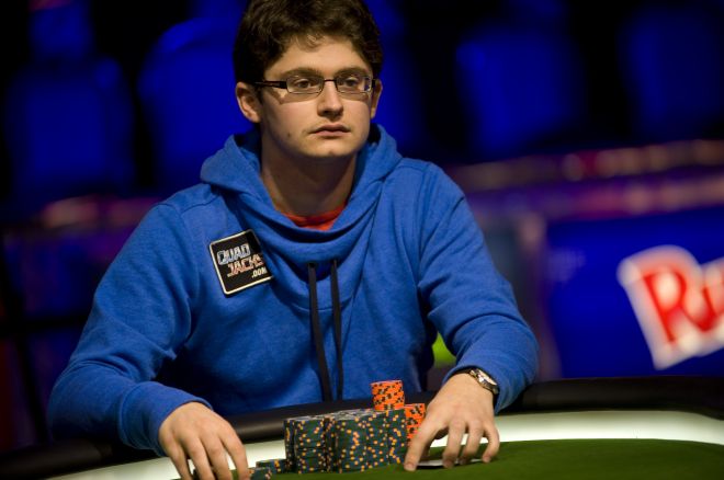 Кто знал, что Дэвид Вамплю заработал $750k на WSOP? 0001 Кто знал, что Дэвид Вамплю заработал $750k на WSOP? 0001
