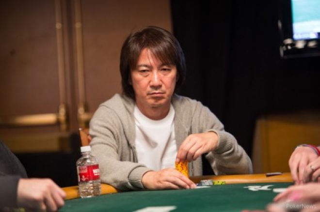 Le high roller Masa Kagawa arrêté pour une arnaque informatique d’envergure