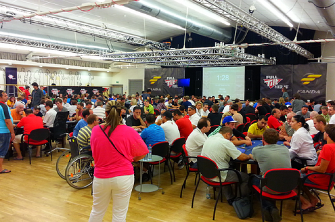 Poker Festival Pardubice 2013 odstartoval ve velkém stylu 0001 Poker Festival Pardubice 2013 odstartoval ve velkém stylu 0001
