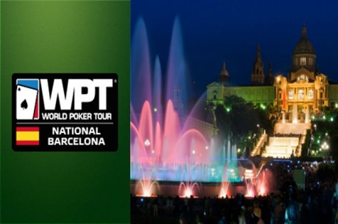 Acompaña a bwin.es y PartyPoker.es al WPT National Barcelona: Satélites 0001