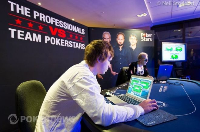 Poker High Stakes : Viktor "Isildur1" Blom n'est plus le plus gros gagnant en 2013