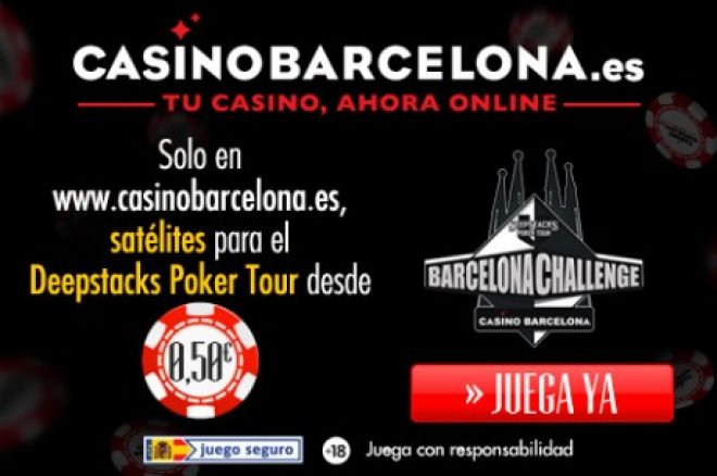 “Rumbo Poker In” con CasinoBarcelona.es 0001