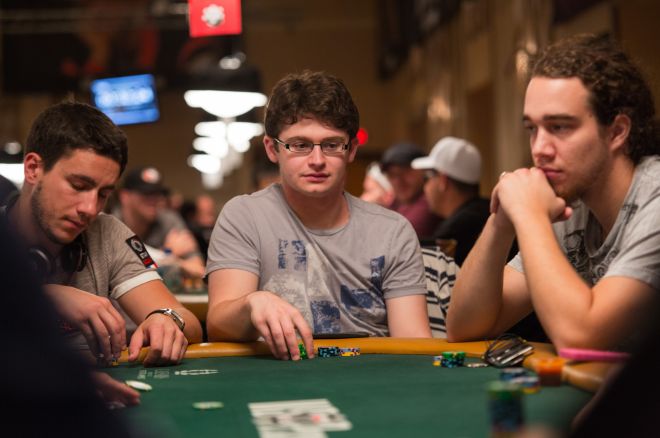 Хто знав, що Дэвид Вамплю заробив $750k на WSOP? 0001 Хто знав, що Дэвид Вамплю заробив $750k на WSOP? 0001