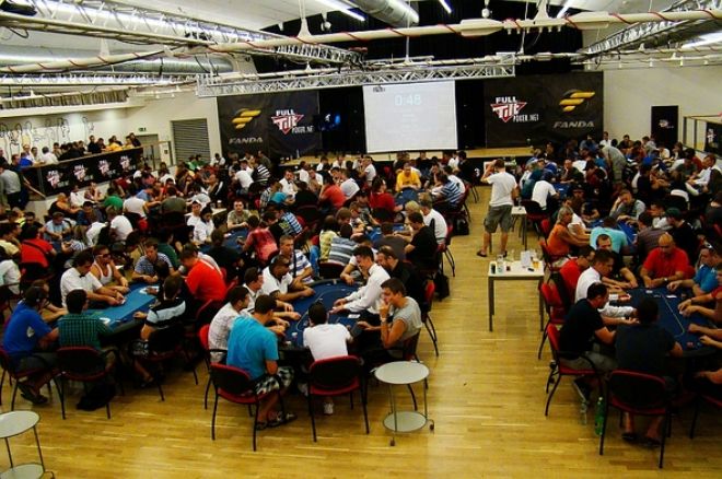 O poker v Pardubicích je zájem. Den 2 předčil všechna očekávání! 0001 O poker v Pardubicích je zájem. Den 2 předčil všechna očekávání! 0001
