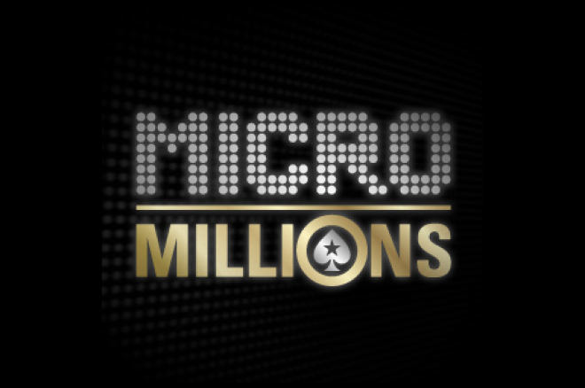 PokerNews Boulevard: Nederlanders succesvol tijdens Micro Millions PokerNews Boulevard: Nederlanders succesvol tijdens Micro Millions