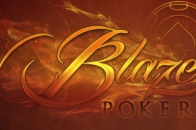 Blaze Poker Blaze Poker