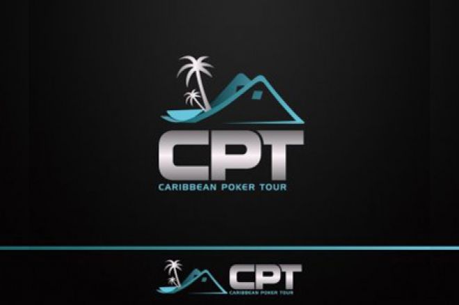 Анонсована нова серія Caribbean Poker Tour 0001 Анонсована нова серія Caribbean Poker Tour 0001