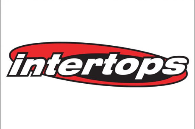 Intertops Poker додає особливо суворі заходи безпеки... 0001 Intertops Poker додає особливо суворі заходи безпеки... 0001
