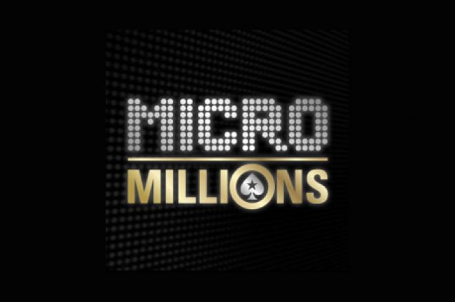 Micromillions V: росіянин JustProSkill - кращий гравець серії 0001 Micromillions V: росіянин JustProSkill - кращий гравець серії 0001