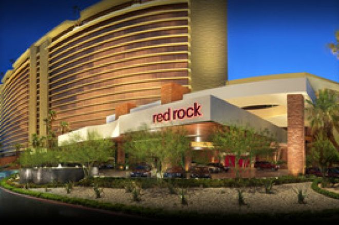 Ultimate Poker объявил о проведении живых турниров в казино Red Rock 0001 Ultimate Poker объявил о проведении живых турниров в казино Red Rock 0001