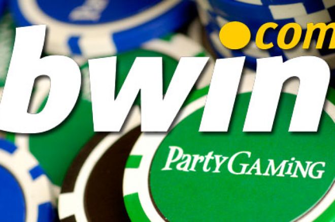 Акции Bwin.Party продолжают расти 0001 Акции Bwin.Party продолжают расти 0001