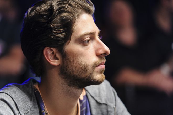 Global Poker Index: Kurganov Enters Top 10 of GPI 300; POY Race Remains Unchanged 0001