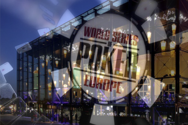 PokerNews Boulevard: WSOPE krijgt Ladies Event en Franse markt draait nog altijd verlies 0001 PokerNews Boulevard: WSOPE krijgt Ladies Event en Franse markt draait nog altijd verlies 0001