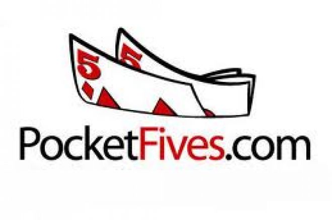 Рейтинг PocketFives: борьба между "cal42688" и "pessagno"... 0001 Рейтинг PocketFives: борьба между "cal42688" и "pessagno"... 0001