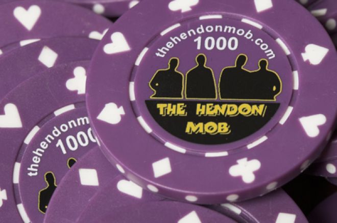 Global Poker Index a cumpărat platforma Hendon Mob 0001