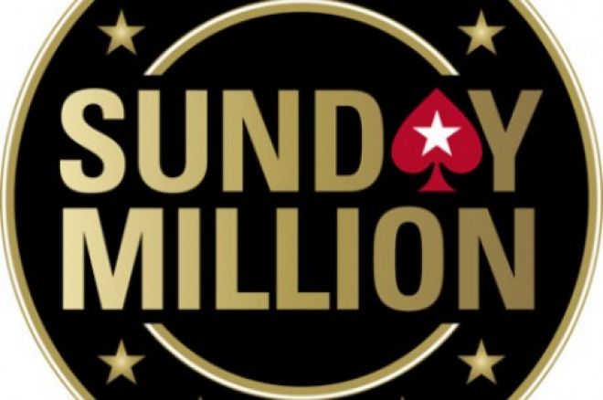 Маттиас "goodvibe1" Неу выиграл Sunday Million и получил более... 0001 Маттиас "goodvibe1" Неу выиграл Sunday Million и получил более... 0001