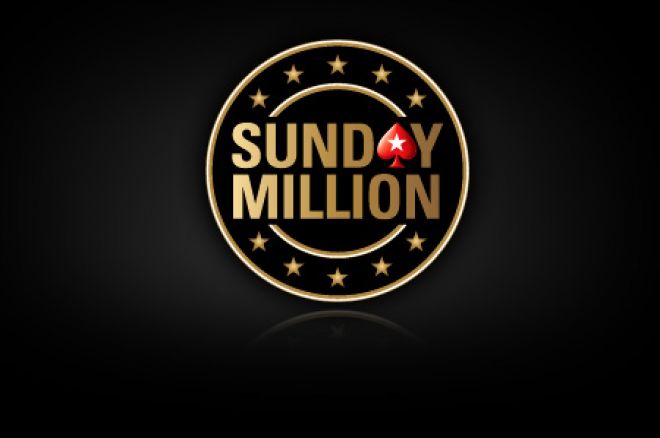 Маттіас "goodvibe1" Неу виграв Sunday Million і отримав більше... 0001 Маттіас "goodvibe1" Неу виграв Sunday Million і отримав більше... 0001