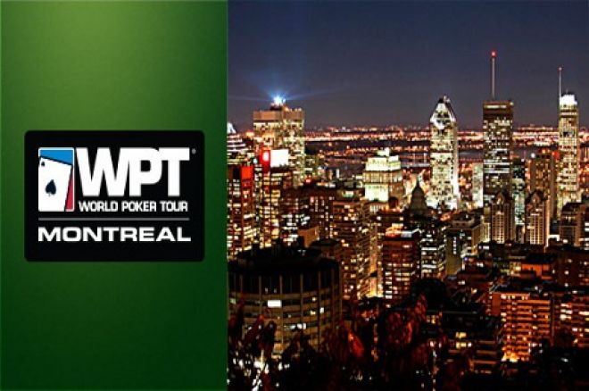 WPT Montreal