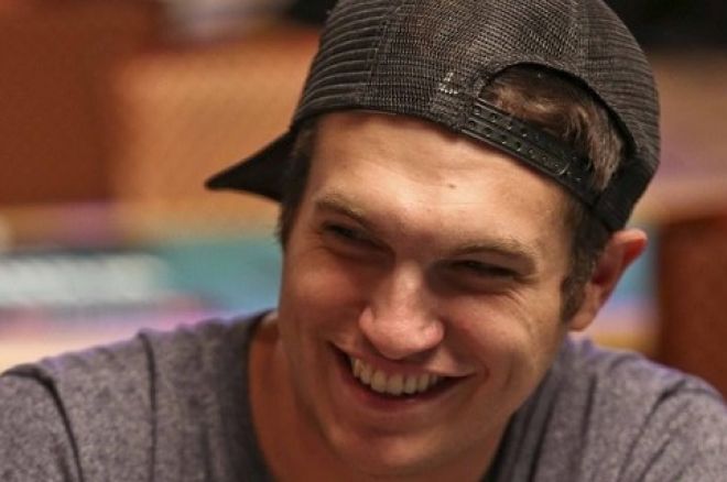 PokerNews Boulevard: High Staker "WCGRider" gehacked voor $35.000 PokerNews Boulevard: High Staker "WCGRider" gehacked voor $35.000