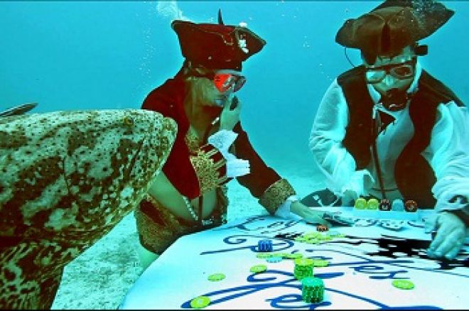 Підводний покер 0001 Підводний покер 0001