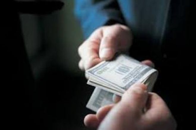 Шестеро осіб визнані винними у хабарництві 0001 Шестеро осіб визнані винними у хабарництві 0001