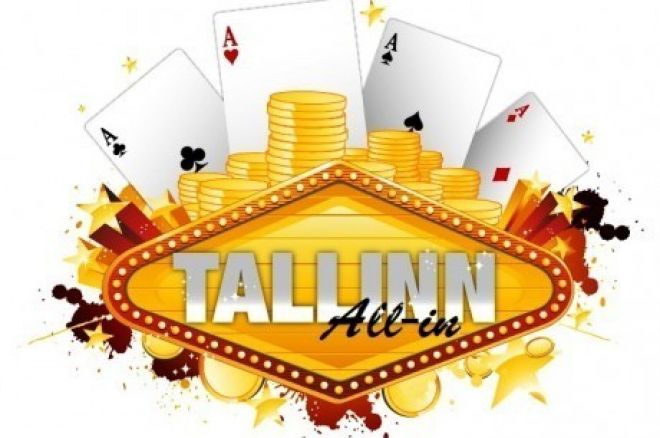 Tallinn All-in Tallinn All-in