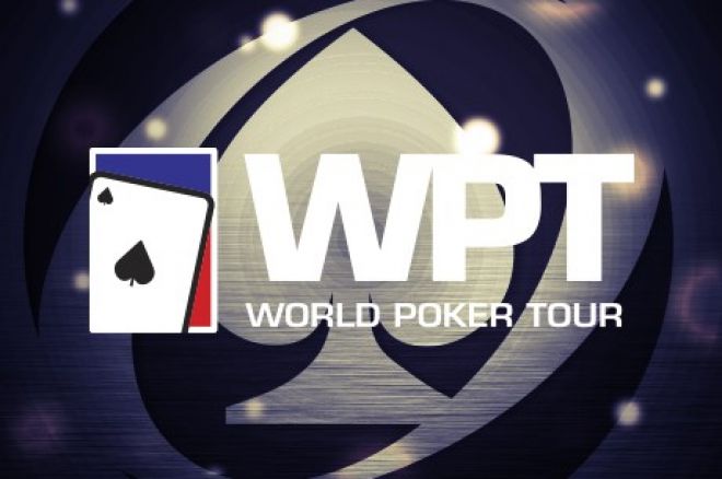 WPT на канале FSN: Гран-при Венеции, часть 3 0001 WPT на канале FSN: Гран-при Венеции, часть 3 0001
