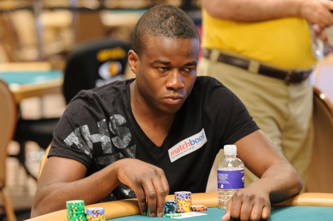 Interviu su Martins Adeniya - naujuoju Full Tilt Poker ambasadoriumi 0001 Interviu su Martins Adeniya - naujuoju Full Tilt Poker ambasadoriumi 0001