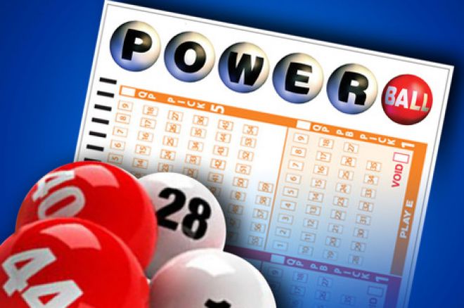 Джек-пот лотереї Powerball досяг суми в $ 400 мільйонів 0001 Джек-пот лотереї Powerball досяг суми в $ 400 мільйонів 0001