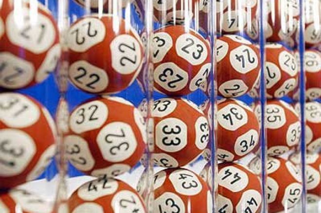 Джекпот лотереи Powerball достиг суммы в $400 миллионов 0001 Джекпот лотереи Powerball достиг суммы в $400 миллионов 0001