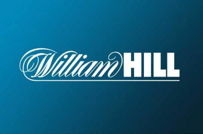 Su PokerNews Italia è arrivato William Hill Poker! 0001