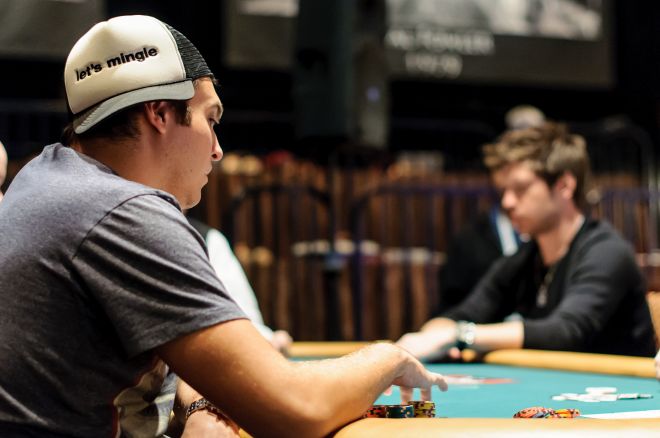 PokerStars rembourse 35.000$ à un joueur au compte piraté