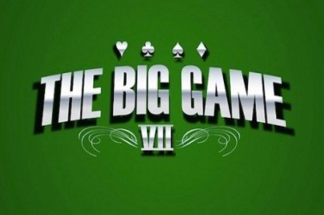 PartyPoker’s Big Game. Остановка - Кипр 0001 PartyPoker’s Big Game. Остановка - Кипр 0001