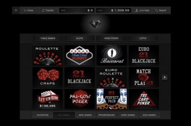 Lock Casino добавит пять новых слотов для пользователей IPhone и Ipad 0001 Lock Casino добавит пять новых слотов для пользователей IPhone и Ipad 0001