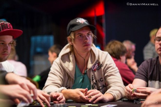 PokerNews Boulevard: €139.000 overlay bij UKIPT Galway, en meer nieuws PokerNews Boulevard: €139.000 overlay bij UKIPT Galway, en meer nieuws