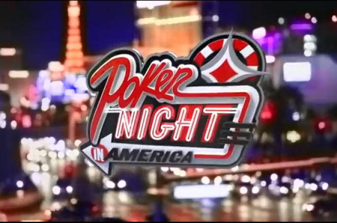 Poker Night in America: ecco il cast della prima puntata 0001